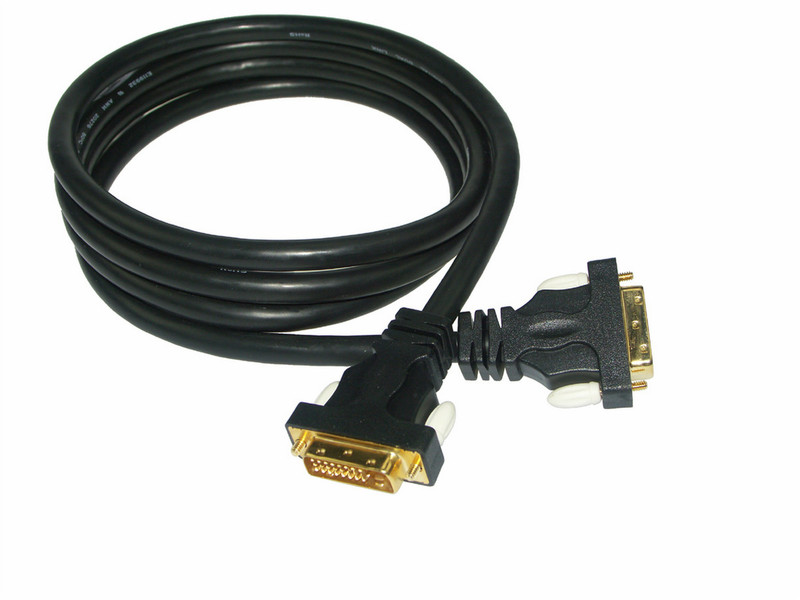 GoldX GPDV-D2C-06 DVI-Kabel