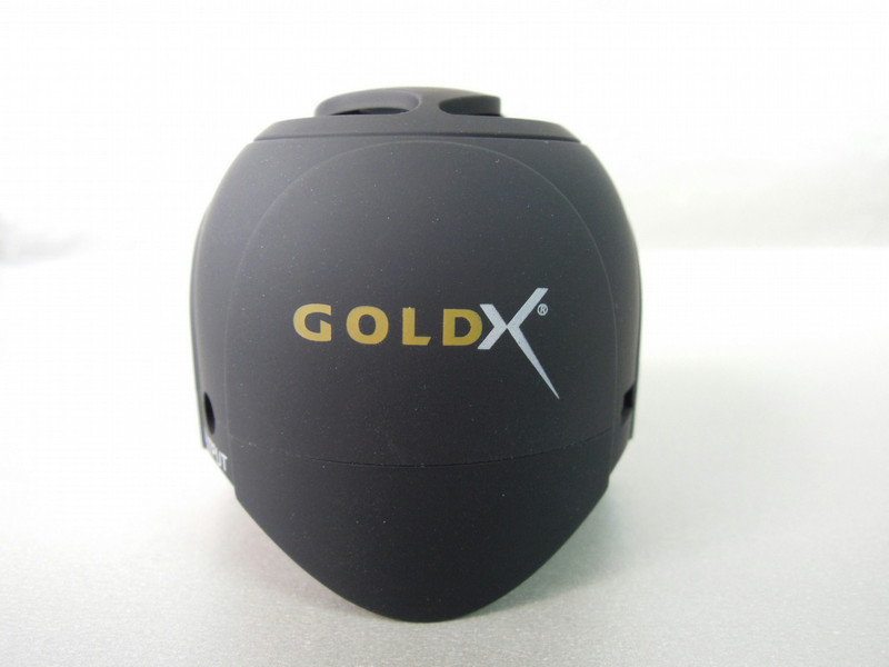 GoldX GX-SPKR-BTB Lautsprecher