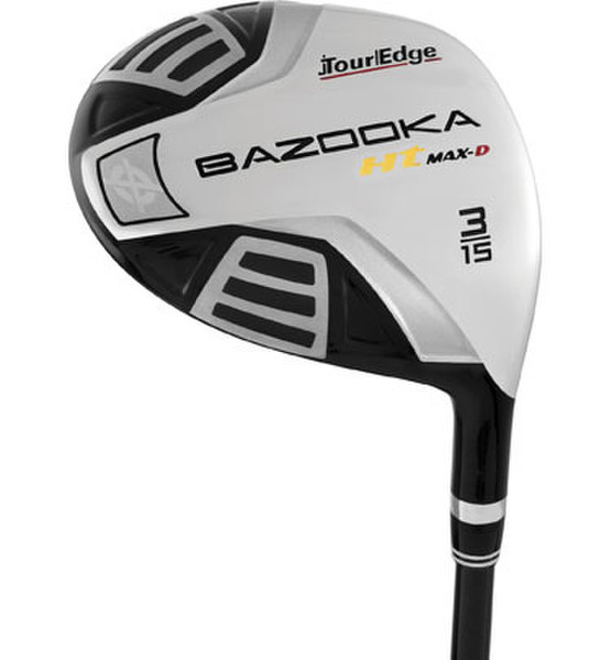 Tour Edge Golf Bazooka HT Max-D Fairway wood Golfschläger