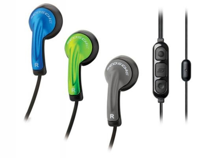 Scosche HP65MD2 mobile headset