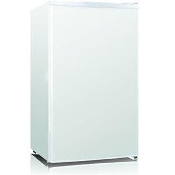 Midea HS-120LW combi-fridge