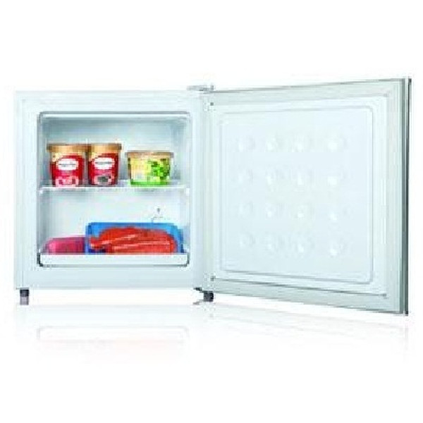 Midea HS-52F freestanding 32L Unspecified White