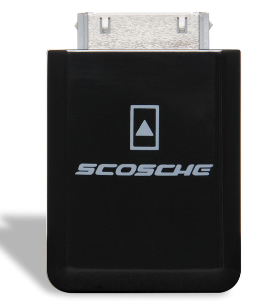 Scosche IFWAR кабельный разъем/переходник