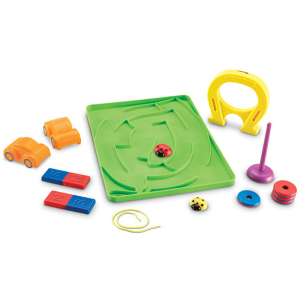 Learning Resources LER3784 learning toy