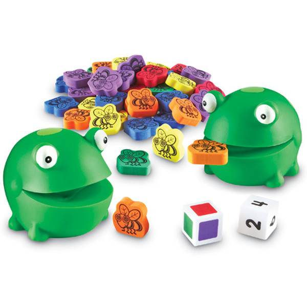 Learning Resources LER5072 learning toy