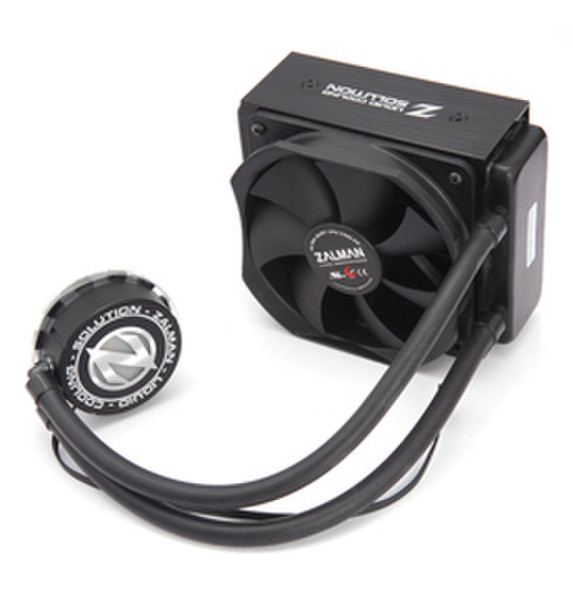 Zalman LQ-320 Processor Cooler