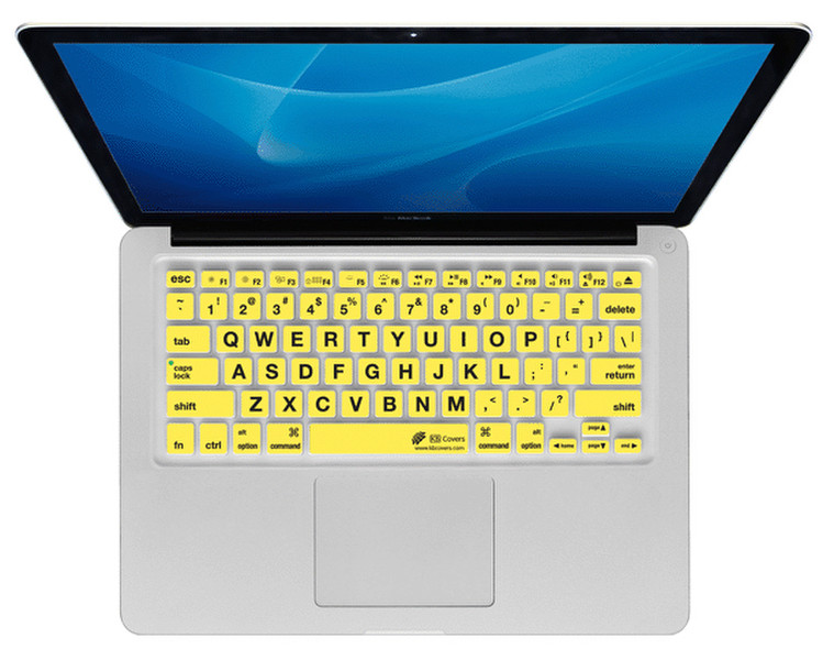 KB Covers LT-M-CY notebook accessory