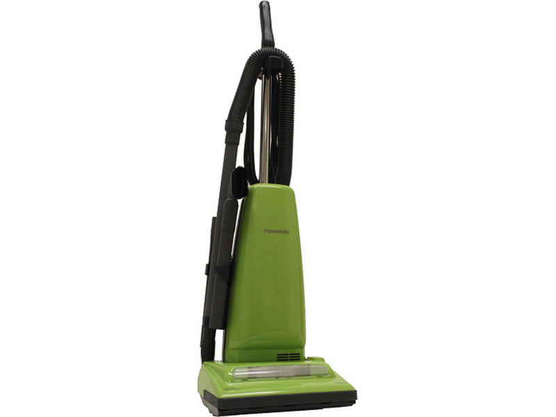 Panasonic MC-UG223 Dust bag Green stick vacuum/electric broom