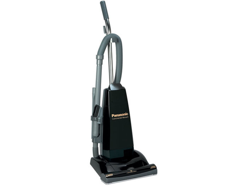 Panasonic MC-V5210 Dust bag Black stick vacuum/electric broom
