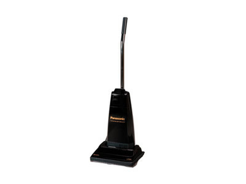 Panasonic MC-V5504 Dust bag Black stick vacuum/electric broom