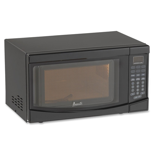 Avanti MO7192TB 19.8L 700W Black microwave