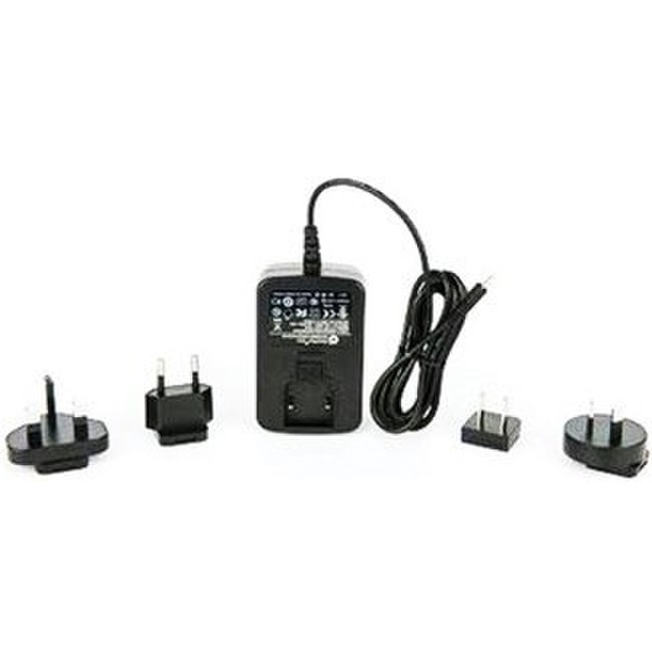 Phoenix Audio Power Chain Kit indoor Black