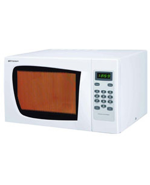 Emerson Radio MW8995W Countertop 25.5L 900W Stainless steel microwave