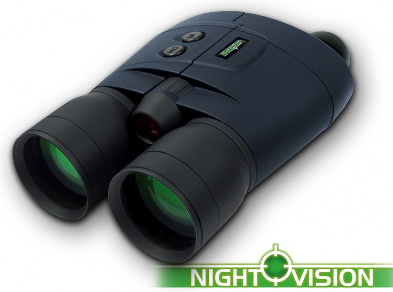 Night Owl Optics NOB5X Black binocular