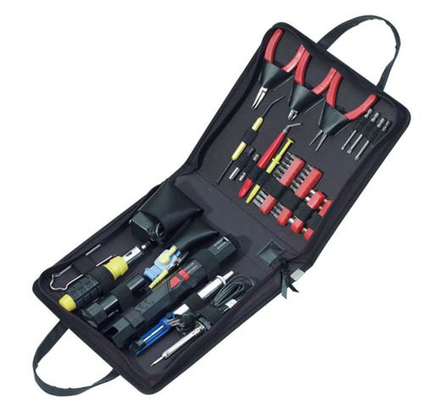 Greenlee PA4370 Set manual screwdriver/set