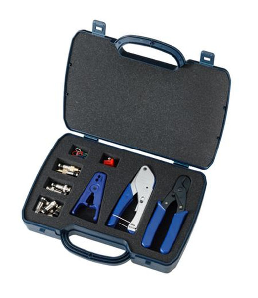 Greenlee Home Theater Tool Kit