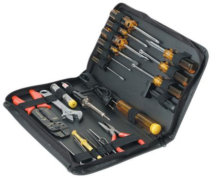 Greenlee PA75002 mechanics tool set