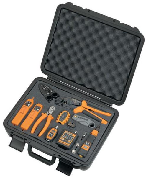 Greenlee Premise Service Kit