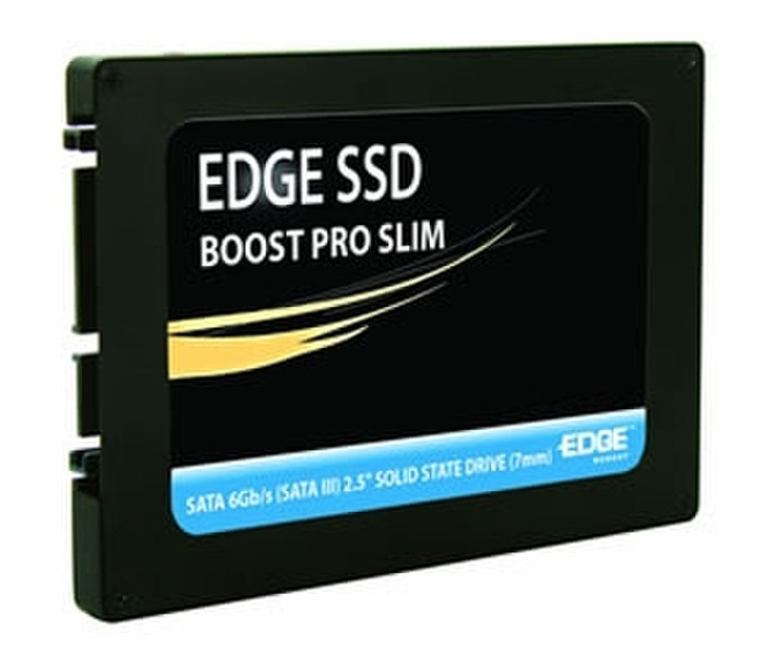 Edge 240GB Boost Pro Slim Serial ATA III