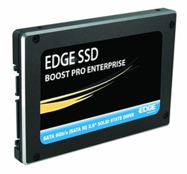 Edge 100GB Boost Pro Enterprise Serial ATA III