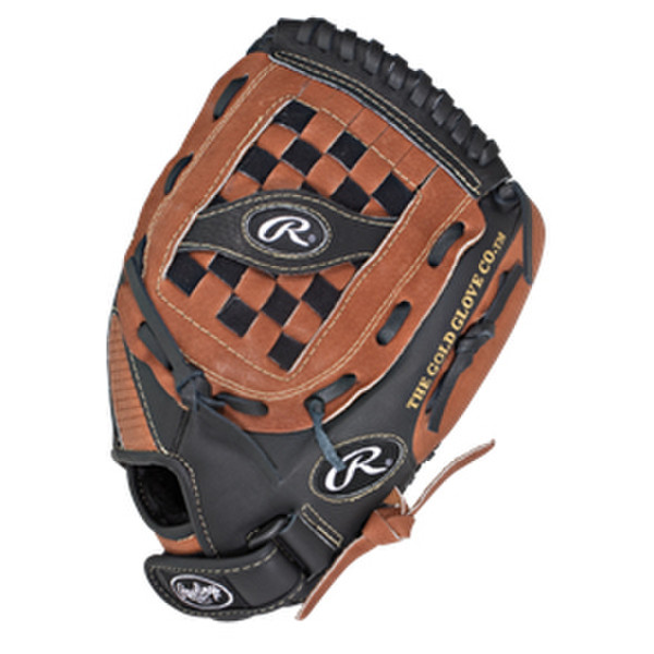 Rawlings Playmaker Left-hand baseball glove 12.5