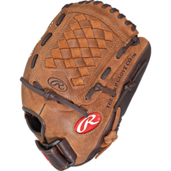 Rawlings PP120BF Left-hand baseball glove 12