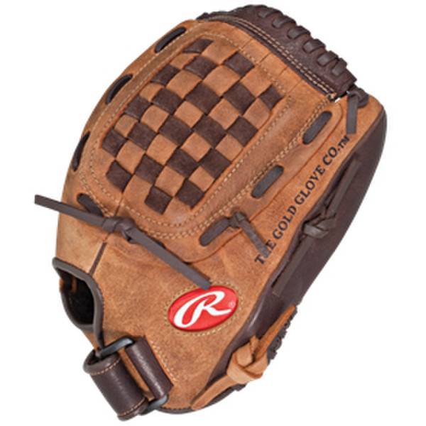 Rawlings Player Preferred 12.5