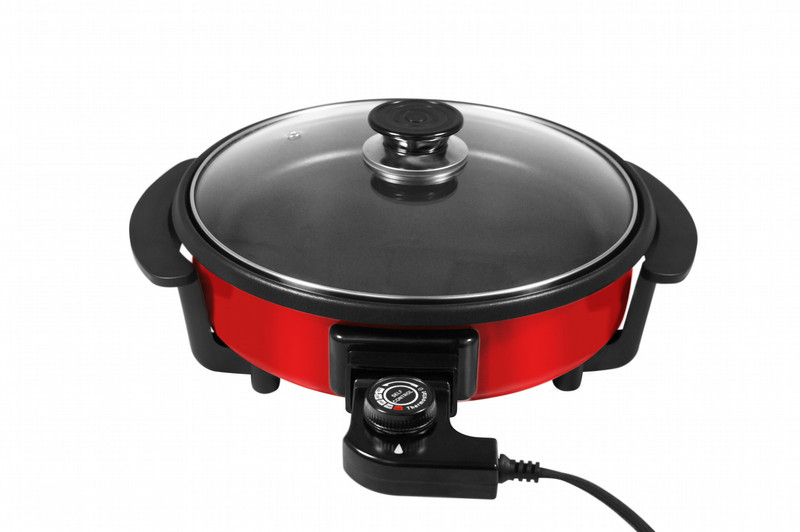 Ragalta RES-17000 Single pan frying pan