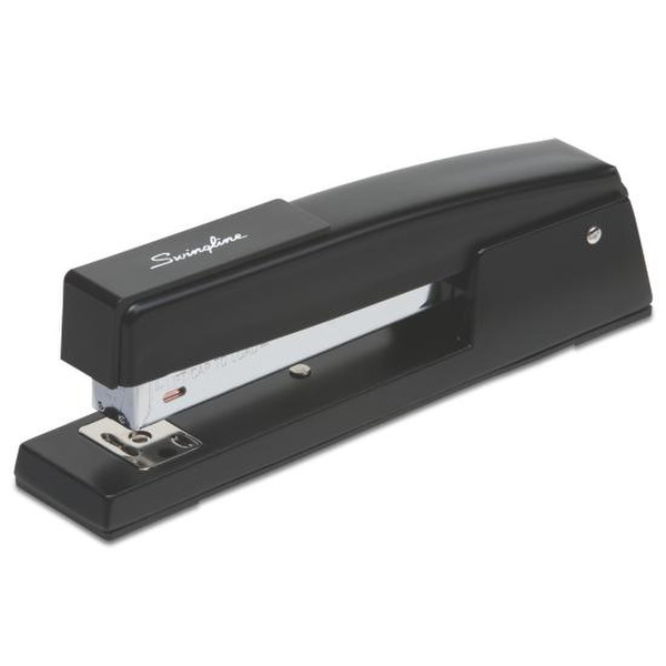 Acco Swingline 747 Black stapler