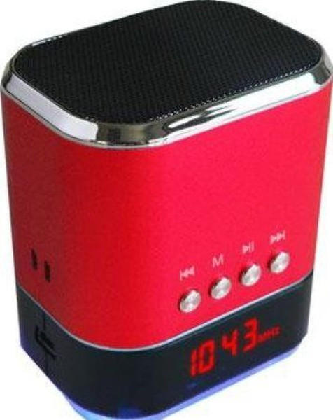 Supersonic SC-1325 Mono 3W Standard Red
