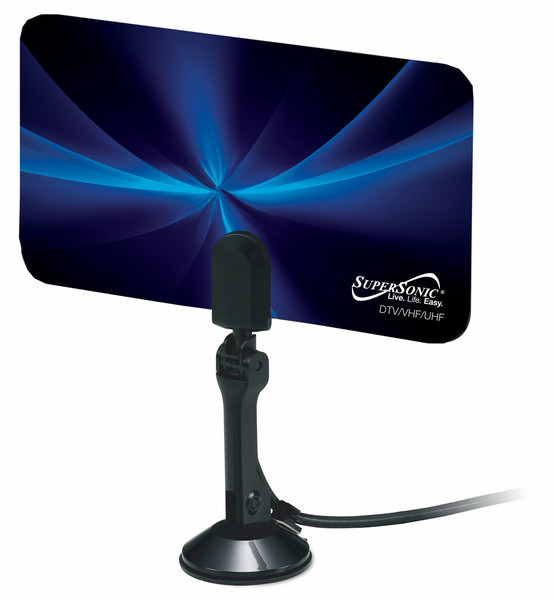 Supersonic SC-607 5dB TV-Antenne