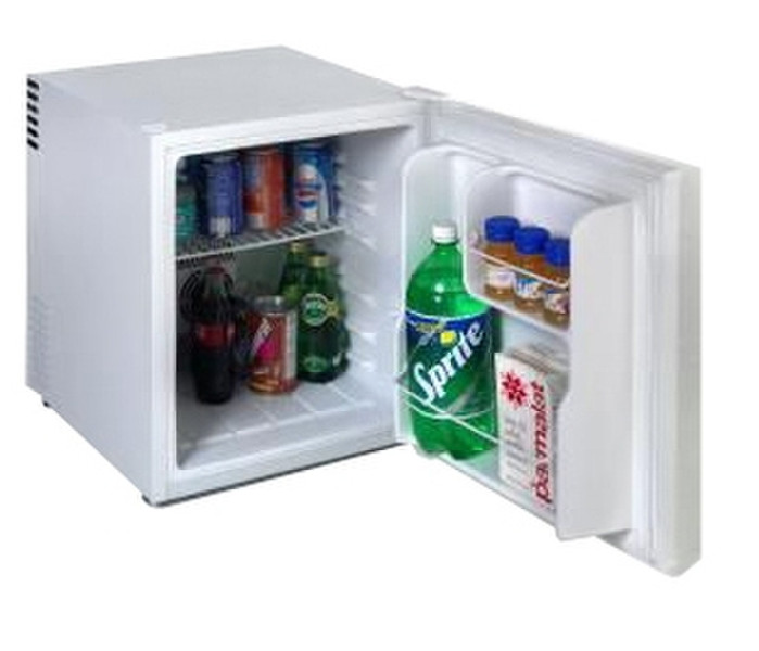 Avanti SHP1700W freestanding Unspecified White refrigerator