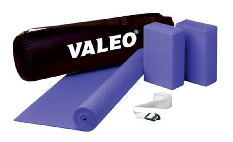 Valeo Yoga Kit