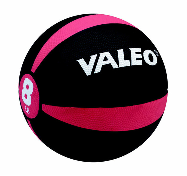 Valeo MB8 medicine ball