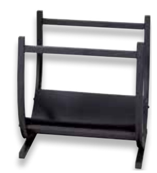 Blue Rhino W-1185 firewood cart/holder