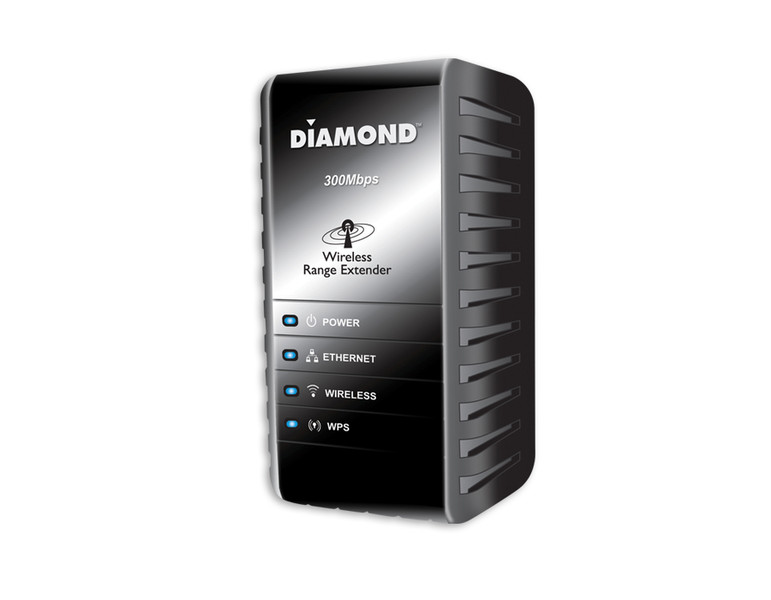 Diamond Multimedia WR300N