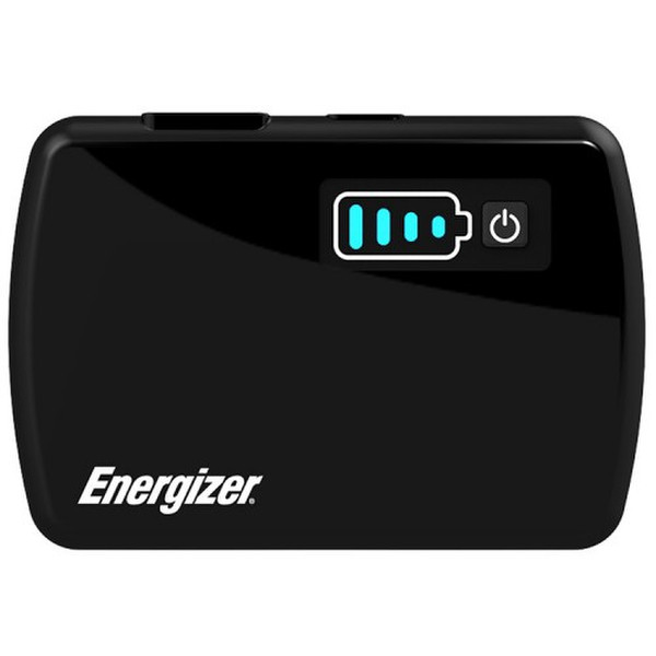 XPAL Power XP2000A Lithium Polymer (LiPo) 2000mAh Schwarz Akkuladegerät