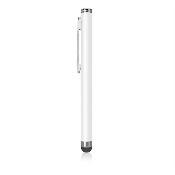 Belkin B2B040XC01 White stylus pen