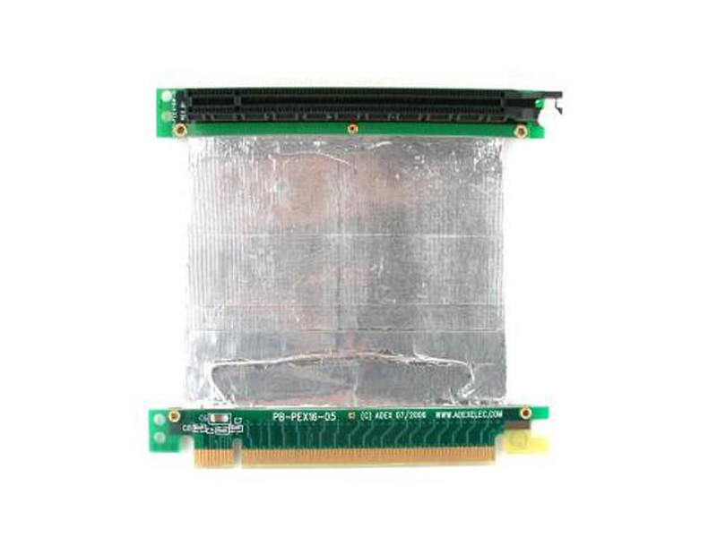 iStarUSA DD-766R-CX Internal PCIe interface cards/adapter