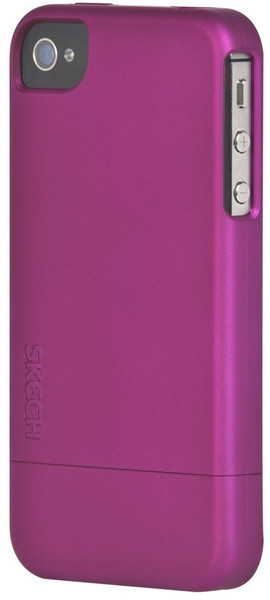 Skech Hard Cover case Пурпурный