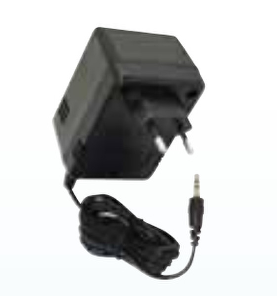 Opticon 11020 Для помещений Черный адаптер питания / инвертор