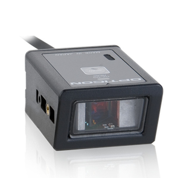 Opticon Nlv-1001 Handheld Laser Black