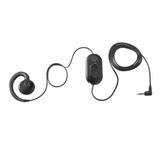Zebra 21-SB1X-HDSET2-10R mobile headset