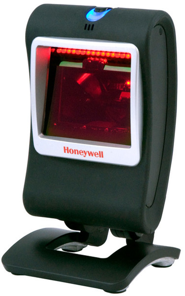 Honeywell Genesis 7580