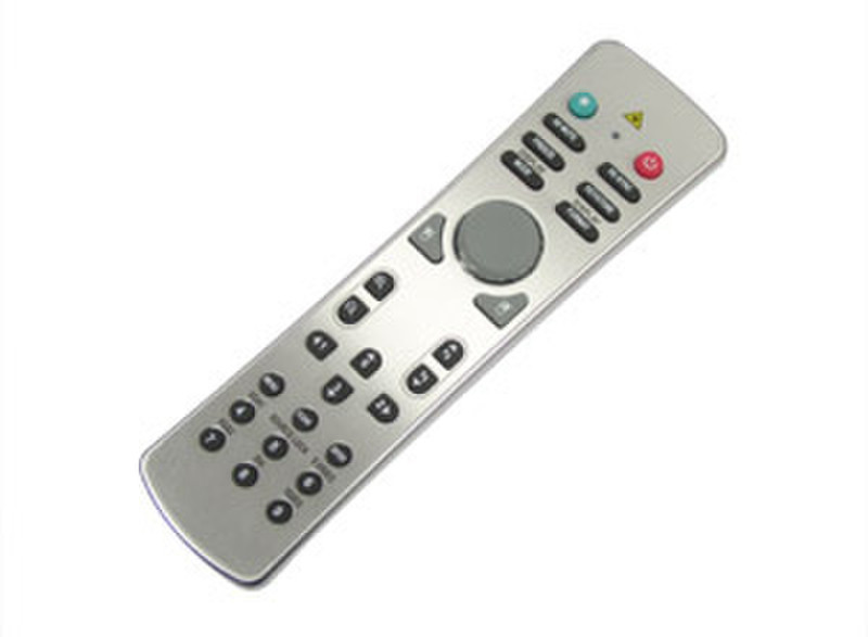 Optoma EP1690/747/780 Remote Control пульт дистанционного управления