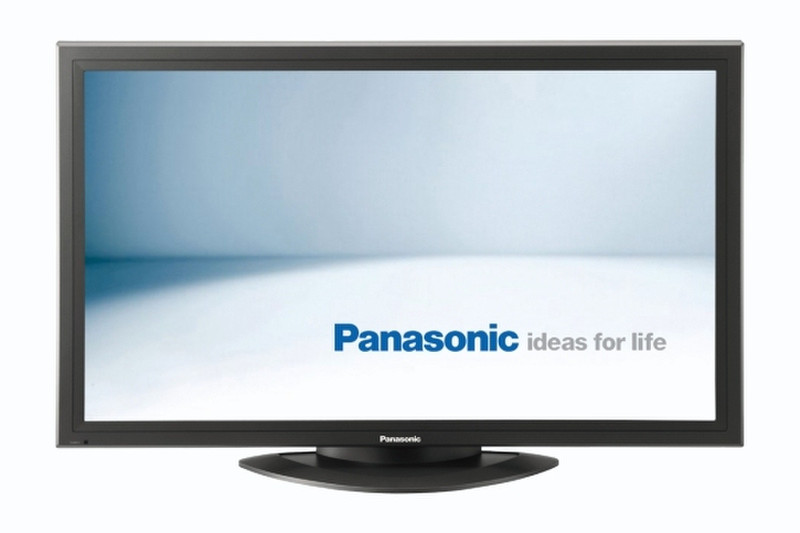 Panasonic TH-50PH11EK 50Zoll Schwarz Plasma-Fernseher