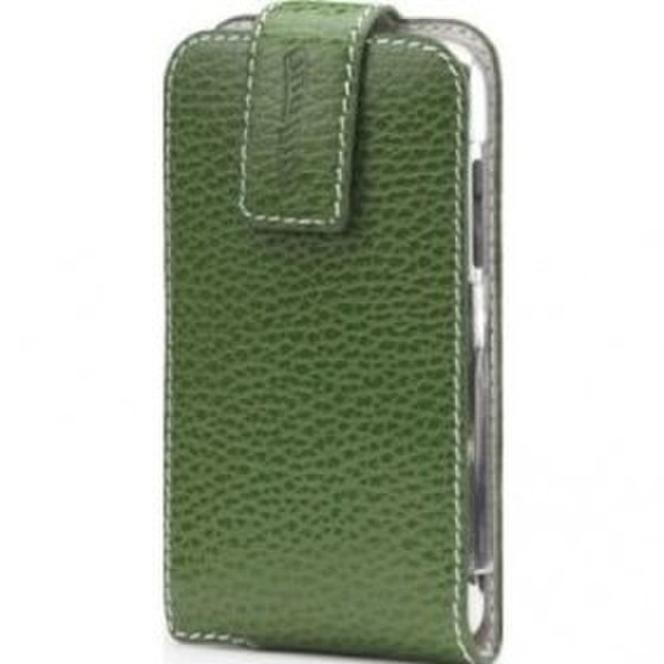 Contour Design 01420-0 Green mobile phone case