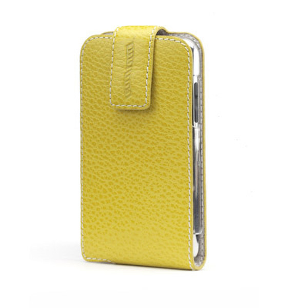 Contour Design 01421-0 Yellow mobile phone case