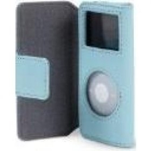 Contour Design 01419-0 Blue MP3/MP4 player case