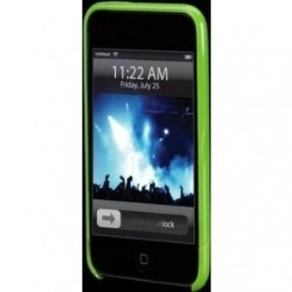 Contour Design 01415-0 Зеленый чехол для мобильного телефона